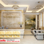 1 Thiết kế nội thất sảnh lễ tân khách sạn 3 sao tại vũng tàu sh ks 0051