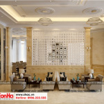 4 Mẫu nội thất sảnh đợi khách sạn 3 sao tại vũng tàu sh ks 0051