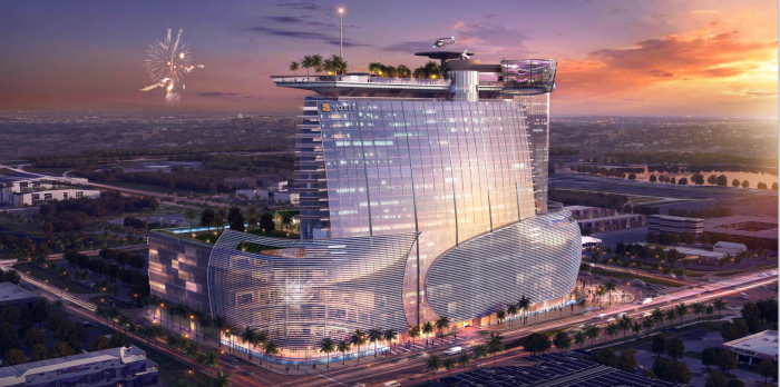 Mẫu thiết kế khách sạn tiêu chuẩn 7 sao (1)