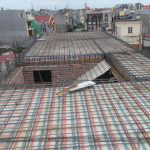 1 Ảnh thực tế thi công nhà ống cổ điển đẹp tại hải phòng sh nop 0159