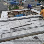 3 Ảnh thực tế thi công nhà ống châu âu tại hải phòng sh nop 0159