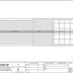 7 Mặt bằng công năng tầng mái nhà ống pháp tại hải phòng sh nop 0159