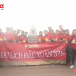 Du xuân 2018   Sapa (1)