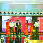 Tiệc tất niên Sơn Hà Architecture   Ngày thứ 365   Cùng sát vai và bước tiếp (11)