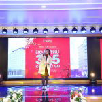 Tiệc tất niên Sơn Hà Architecture   Ngày thứ 365   Cùng sát vai và bước tiếp (12)