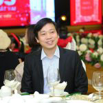 Tiệc tất niên Sơn Hà Architecture   Ngày thứ 365   Cùng sát vai và bước tiếp (13)