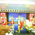 Tiệc tất niên Sơn Hà Architecture   Ngày thứ 365   Cùng sát vai và bước tiếp (16)