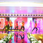 Tiệc tất niên Sơn Hà Architecture   Ngày thứ 365   Cùng sát vai và bước tiếp (17)