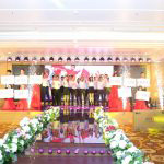 Tiệc tất niên Sơn Hà Architecture   Ngày thứ 365   Cùng sát vai và bước tiếp (19)