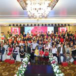 Tiệc tất niên Sơn Hà Architecture   Ngày thứ 365   Cùng sát vai và bước tiếp (2)