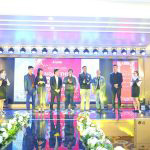 Tiệc tất niên Sơn Hà Architecture   Ngày thứ 365   Cùng sát vai và bước tiếp (20)