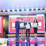 Tiệc tất niên Sơn Hà Architecture   Ngày thứ 365   Cùng sát vai và bước tiếp (21)