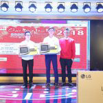 Tiệc tất niên Sơn Hà Architecture   Ngày thứ 365   Cùng sát vai và bước tiếp (22)