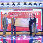 Tiệc tất niên Sơn Hà Architecture   Ngày thứ 365   Cùng sát vai và bước tiếp (23)