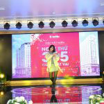 Tiệc tất niên Sơn Hà Architecture   Ngày thứ 365   Cùng sát vai và bước tiếp (24)