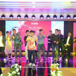 Tiệc tất niên Sơn Hà Architecture   Ngày thứ 365   Cùng sát vai và bước tiếp (25)