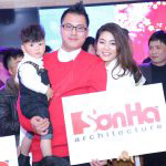 Tiệc tất niên Sơn Hà Architecture   Ngày thứ 365   Cùng sát vai và bước tiếp (27)