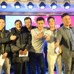 Tiệc tất niên Sơn Hà Architecture   Ngày thứ 365   Cùng sát vai và bước tiếp (28)