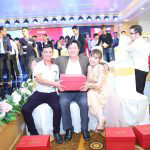 Tiệc tất niên Sơn Hà Architecture   Ngày thứ 365   Cùng sát vai và bước tiếp (29)