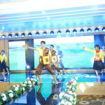 Tiệc tất niên Sơn Hà Architecture   Ngày thứ 365   Cùng sát vai và bước tiếp (3)