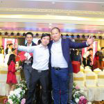 Tiệc tất niên Sơn Hà Architecture   Ngày thứ 365   Cùng sát vai và bước tiếp (30)