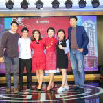 Tiệc tất niên Sơn Hà Architecture   Ngày thứ 365   Cùng sát vai và bước tiếp (33)