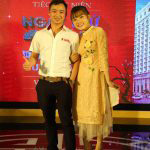 Tiệc tất niên Sơn Hà Architecture   Ngày thứ 365   Cùng sát vai và bước tiếp (35)