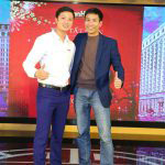 Tiệc tất niên Sơn Hà Architecture   Ngày thứ 365   Cùng sát vai và bước tiếp (37)