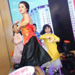 Tiệc tất niên Sơn Hà Architecture   Ngày thứ 365   Cùng sát vai và bước tiếp (4)