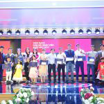 Tiệc tất niên Sơn Hà Architecture   Ngày thứ 365   Cùng sát vai và bước tiếp (6)