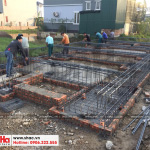 1 Ảnh thực tế thi công nhà ống pháp đẹp tại ninh bình sh nop 0162