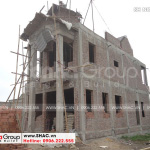 1 Thi công nhà phố tân cổ điển đẹp tại ninh bình sh nop 0162