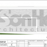 10 Mặt bằng công năng tầng mái khách sạn 3 sao tại hải  phòng sh ks 0056