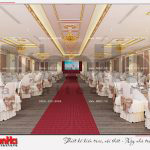 10 Mẫu nội thất sảnh tầng 9 trung tâm thương mại và dịch vụ tại sài gòn