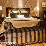 100+ Mẫu giường ngủ đẹp tạo lên thiết kế nội thất phòng ngủ đẳng cấp và xa hoa (15)