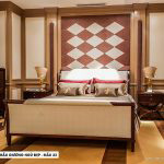 100+ Mẫu giường ngủ đẹp tạo lên thiết kế nội thất phòng ngủ đẳng cấp và xa hoa (23)