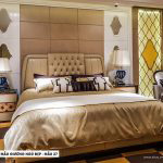 100+ Mẫu giường ngủ đẹp tạo lên thiết kế nội thất phòng ngủ đẳng cấp và xa hoa (27)