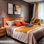 100+ Mẫu giường ngủ đẹp tạo lên thiết kế nội thất phòng ngủ đẳng cấp và xa hoa (37)