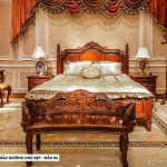 100+ Mẫu giường ngủ đẹp tạo lên thiết kế nội thất phòng ngủ đẳng cấp và xa hoa (4)