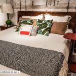 100+ Mẫu giường ngủ đẹp tạo lên thiết kế nội thất phòng ngủ đẳng cấp và xa hoa (46)