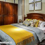 100+ Mẫu giường ngủ đẹp tạo lên thiết kế nội thất phòng ngủ đẳng cấp và xa hoa (48)
