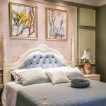 100+ Mẫu giường ngủ đẹp tạo lên thiết kế nội thất phòng ngủ đẳng cấp và xa hoa (66)
