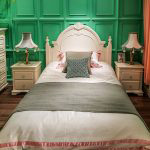 100+ Mẫu giường ngủ đẹp tạo lên thiết kế nội thất phòng ngủ đẳng cấp và xa hoa (69)