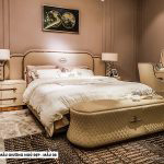 100+ Mẫu giường ngủ đẹp tạo lên thiết kế nội thất phòng ngủ đẳng cấp và xa hoa (8)