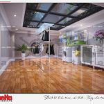 11 Mẫu nội thất phòng giặt biệt thự tân cổ điển khu đô thị vinhomes hải phòng