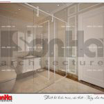 16 Mẫu nội thất phòng tắm wc biệt thự tân cổ điển khu đô thị vinhomes imperia hải phòng