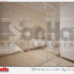 17 Thiết kế nội thất wc biệt thự tân cổ điển khu đô thị vinhomes imperia hải phòng