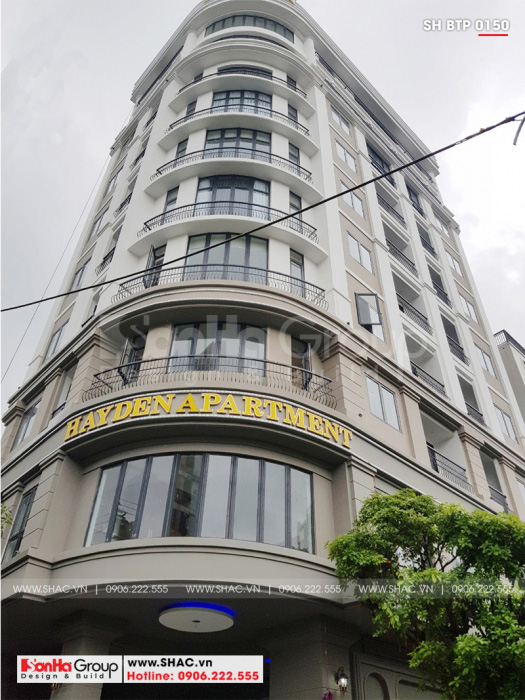 2 Ảnh thực tế khách sạn 3 sao tại đà nẵng sh ks 0059