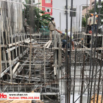 2 Ảnh thực tế khách sạn tân cổ điển đẹp tại đà nẵng sh ks 0059