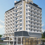 4 Mẫu kiến trúc phương án 2 khách sạn hiện đại 5 sao tại phú quốc sh ks 0058